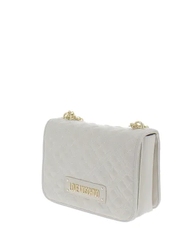 Moschino quilted bag store