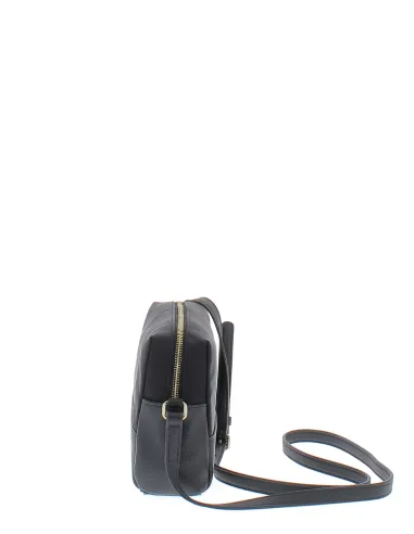 Love Moschino nylon cross-body bag