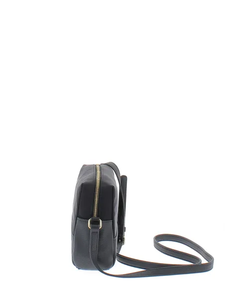 Love Moschino nylon cross-body bag