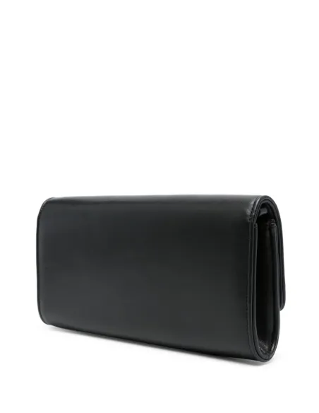 Love Moschino pochette, black
