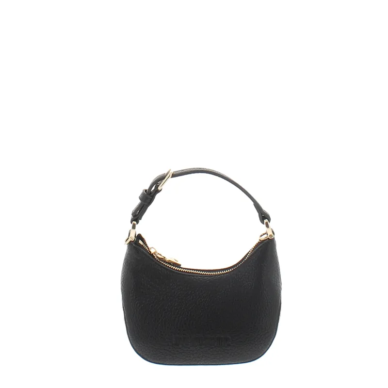 Love Moschino Mini-Tasche, schwarz