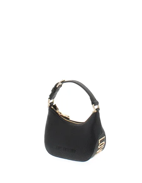 Mini bag Love Moschino, nera