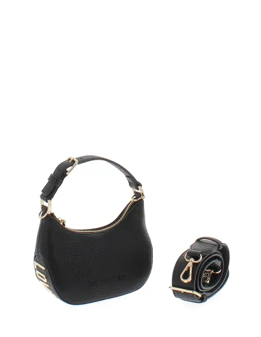 Love Moschino Mini-Tasche, schwarz
