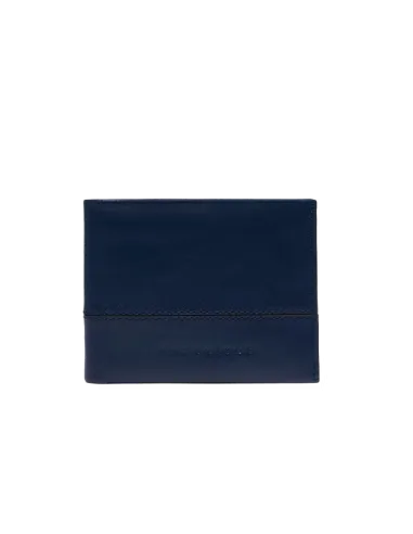 Portafogli con porta monete The...