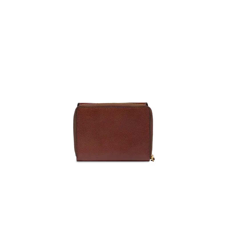 The Bridge Elisabetta women's wallet with external coin... 2
