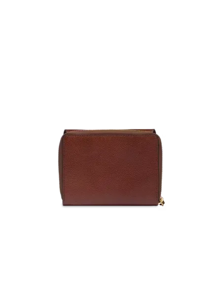 Portafogli donna The Bridge Elisabetta, marrone