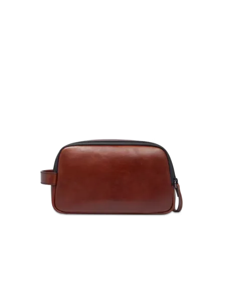 The Bridge Damiano leather beauty, brown