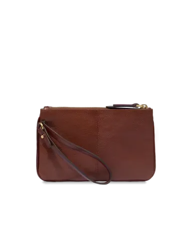 The Bridge Eliabetta small clutch bag...