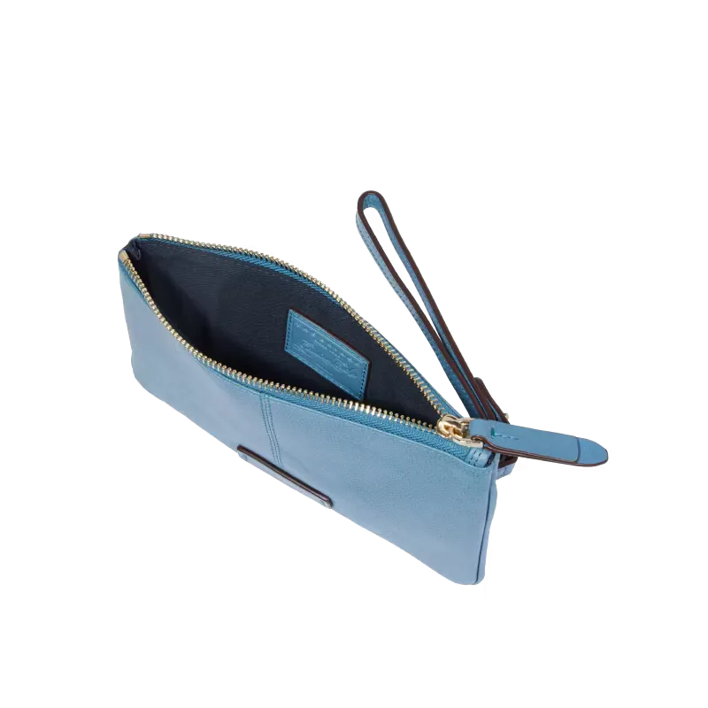 Kleine Clutch-Tasche mit Henkel The Bridge Eliabetta,... 2