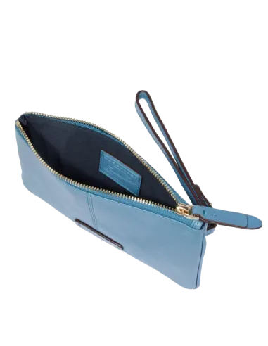 The Bridge Eliabetta small clutch bag...