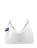 Gabs Calliope women's shoulder bag size L, white
