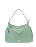 Gabs Calliope women's shoulder bag size L, light green