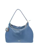 Gabs Calliope women's shoulder bag size L, light blue