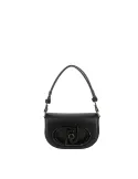 Liu Jo mini bag with adjustable handle, black