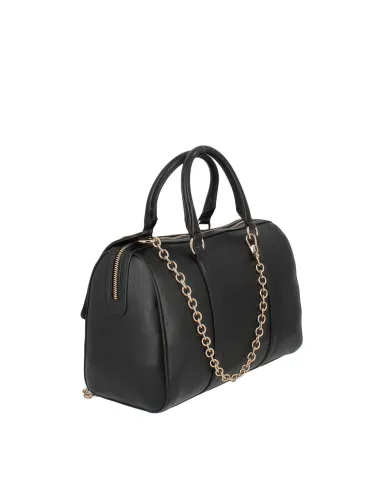 Liu Jo bowling bag, black