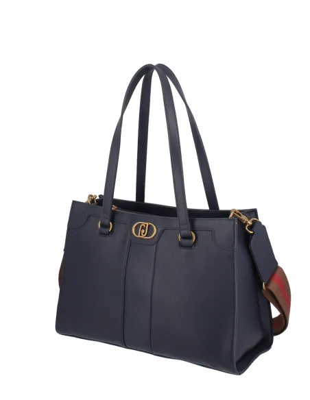 Shopping Liu Jo, blue