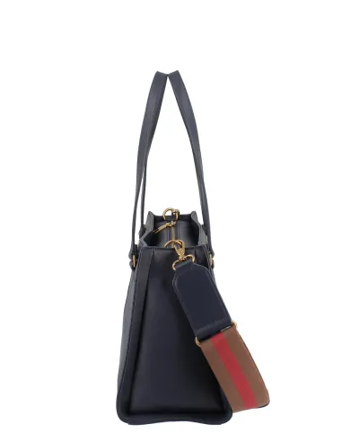 Liu Jo shopping bag with three...