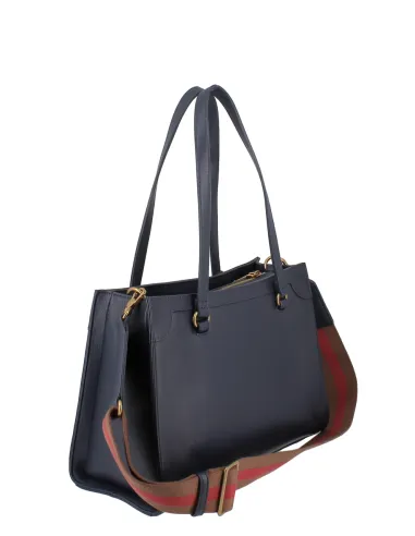 Shopping Liu Jo, blue