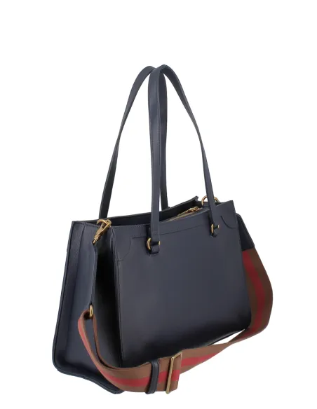 Shopping Liu Jo, blue