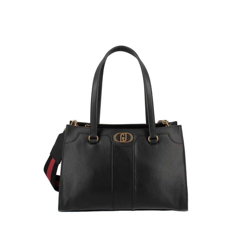 Shopping Liu Jo, nera