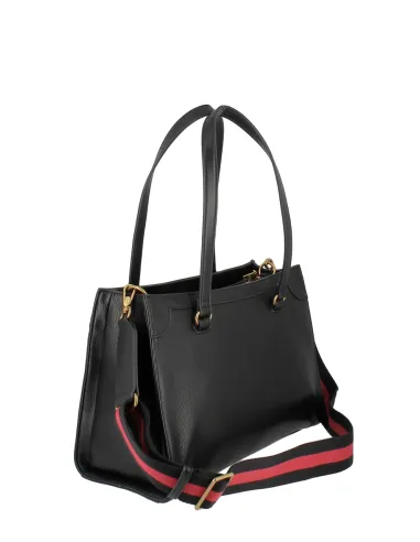 Liu Jo shopping bag with three...