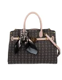 Liu Jo large handbag, black