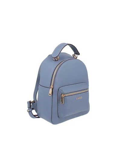 Zaino Liu Jo, blue denim