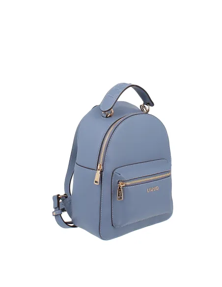 Zaino Liu Jo, blue denim