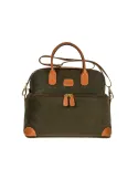 Beauty case Bric's Life olive green
