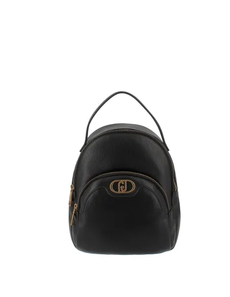 Liu Jo Medium Women's Backpack, black
