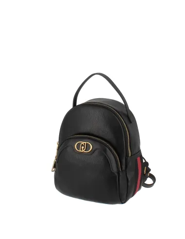 Liu Jo Medium Women's Backpack, black