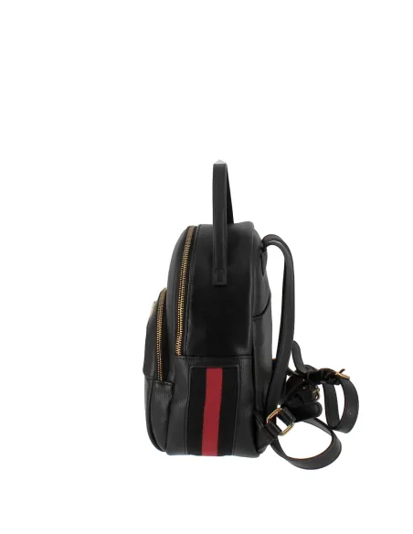 Liu Jo Medium Women's Backpack, black