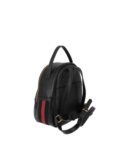 Liu Jo Medium Women's Backpack, black