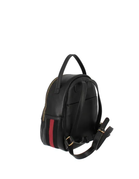 Liu Jo Medium Women's Backpack, black