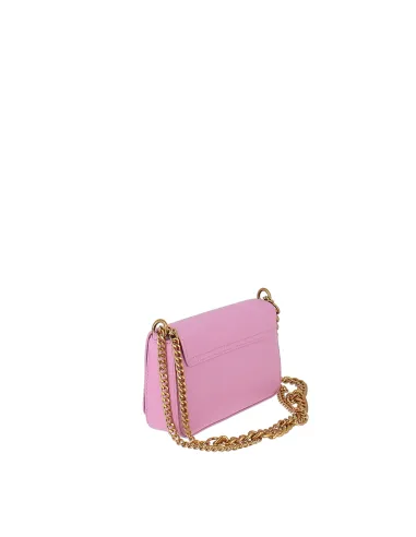 Borsa donna piccola con tracolla in...