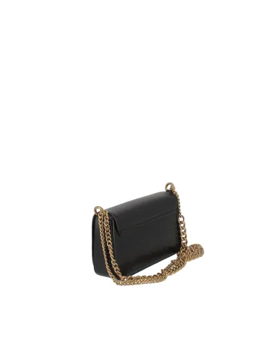 Borsa donna piccola con tracolla in...