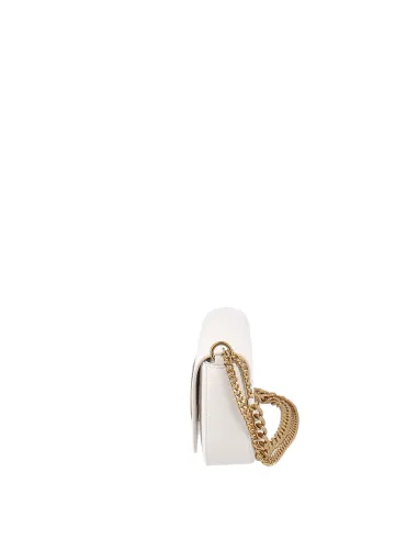 Borsa donna piccola con tracolla in...