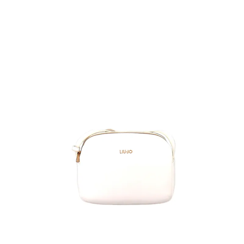 Borsa con tracolla regolabile a chiusura con zip liu Jo,...