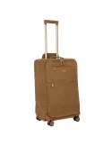Brics Life medium-sized trolley, camel
