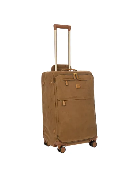 Trolley Brics Life medio, renna dettagli