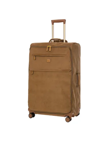 Brics Life großer Trolley, camel