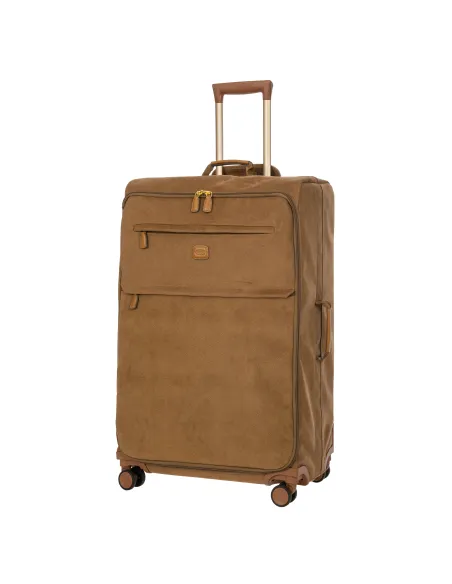 Brics Life large trolley, camel
