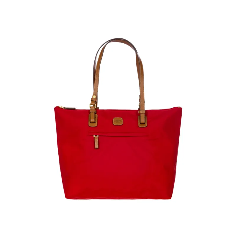 Shopping large Bric's X-Collection, red