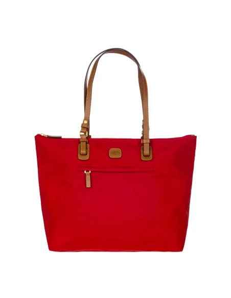 Shopping Grande Brics X-Collection, rossa