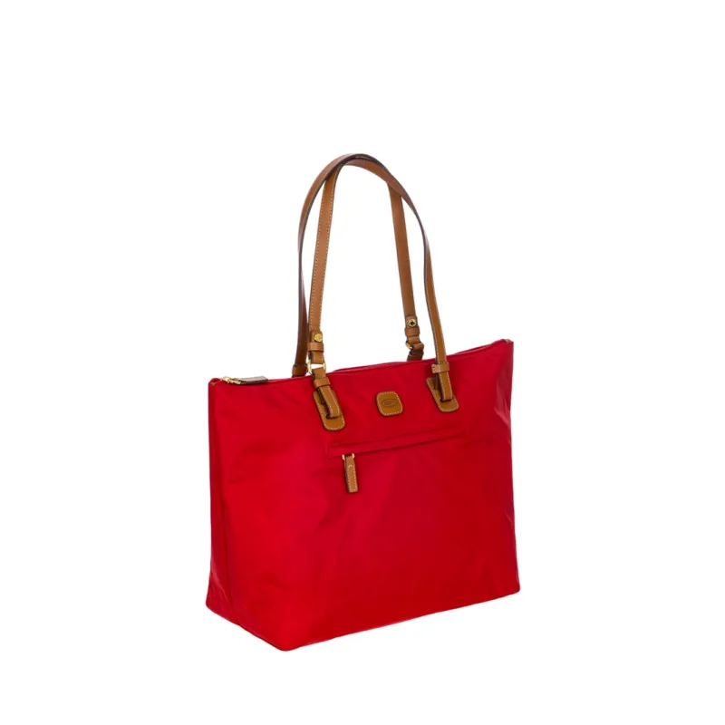 Shopping large Bric's X-Collection, red 2