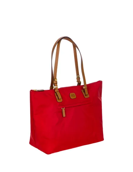 Shopping Grande Brics X-Collection, rossa