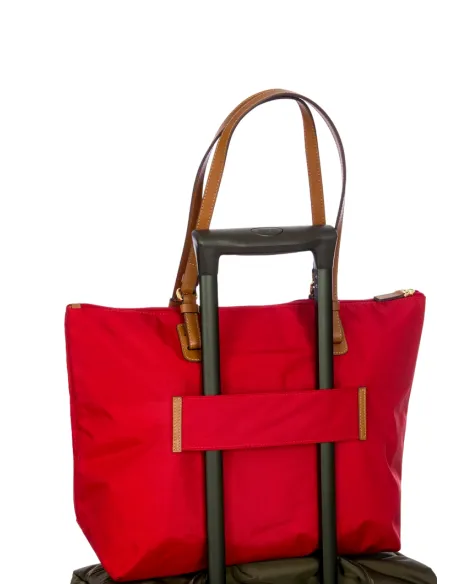 Shopping large Bric's X-Collection, red