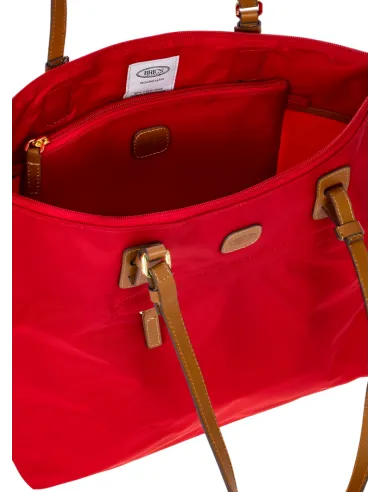 Shopping large Bric's X-Collection, red