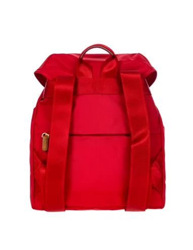 Damenrucksack mit Außentaschen...