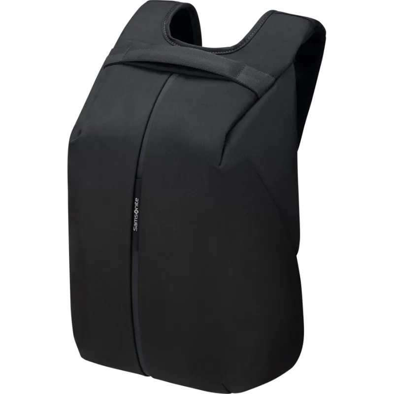 Samsonite Securipak 14.1" laptop backpack, black 2